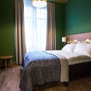 Standaard Kamer met een Queen Size Bed